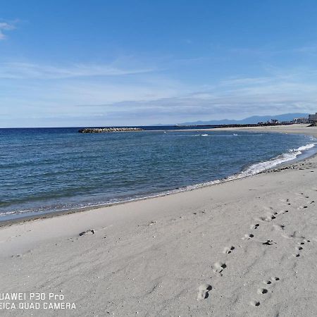 Le Soleil Bleu Wifi Clim Βίλα Le Barcarès Εξωτερικό φωτογραφία