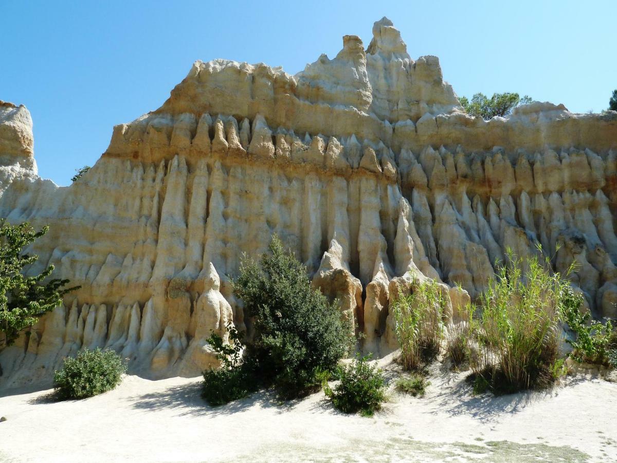 Le Soleil Bleu Wifi Clim Βίλα Le Barcarès Εξωτερικό φωτογραφία