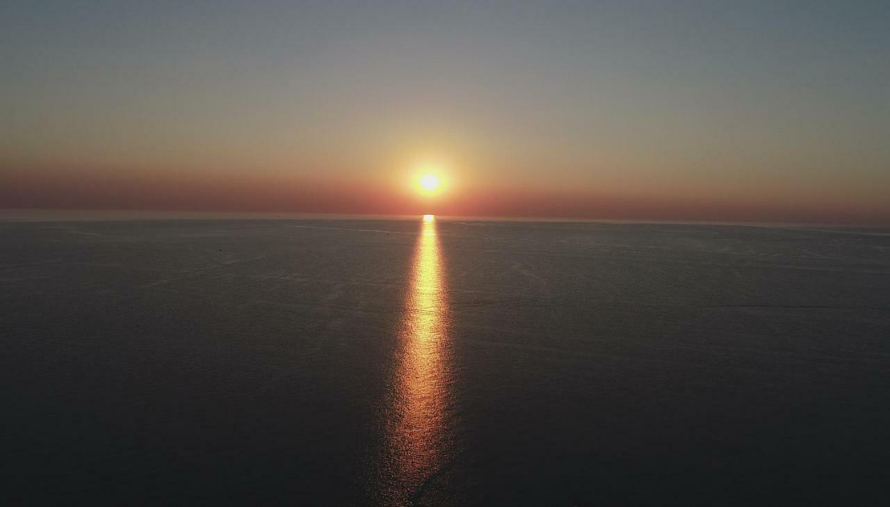 Le Soleil Bleu Wifi Clim Βίλα Le Barcarès Εξωτερικό φωτογραφία